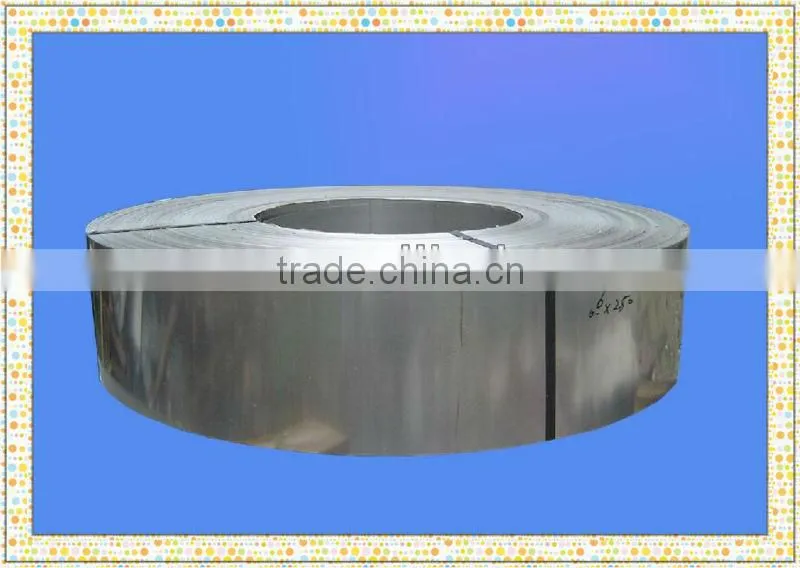 AISI 304 Stainless Steel Coil