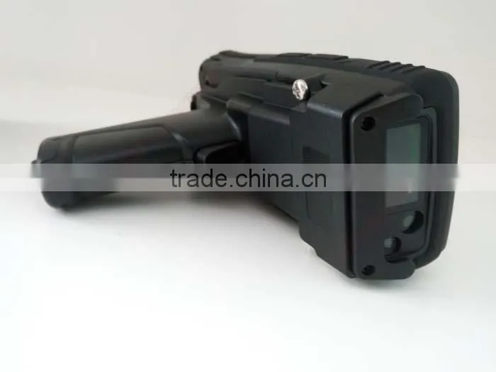 2015 new prodcts Cheap Price Handheld Bluetooth 1D/2D Android Mobile Barcode Scanner ( factory )