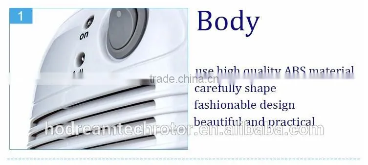 small household dehumidifier
