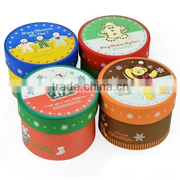 Fashion cardboard classic storage shoe drawer box