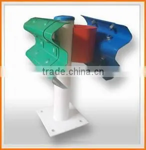 Highway Guardrail Roll Forming Machine
