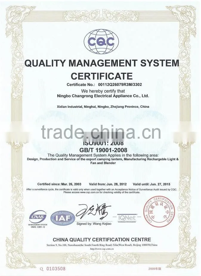 Solar led light for crafts