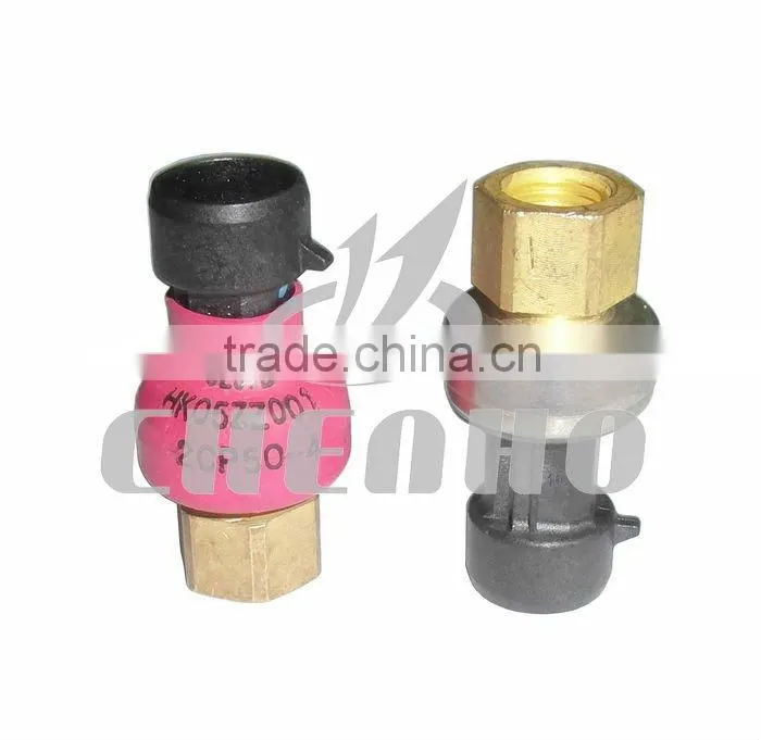 Carrier A/ C Discharge pressure transducer HK05ZZ001