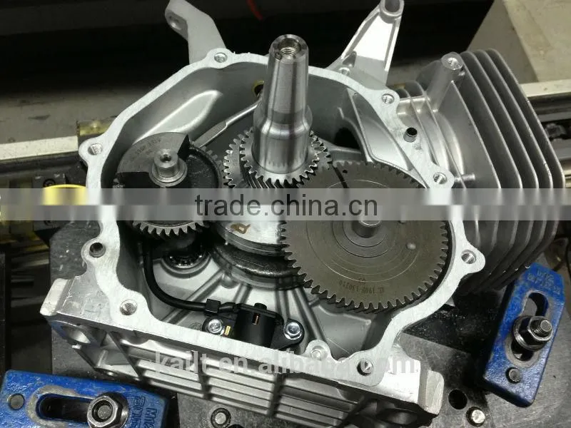 Hot Sale Kailt 154F Petrol Engine manufactor