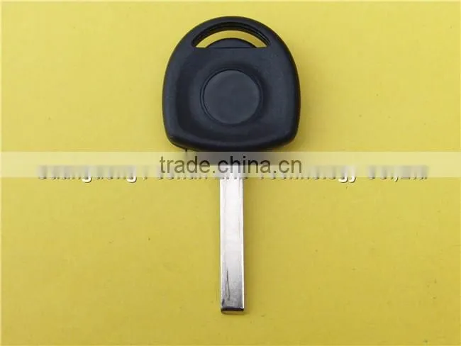 Factory Directly For Opel transponder car key shell cover with HU100 Blade