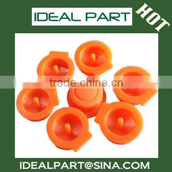 Flexible thermostability Silicone rubber o ring