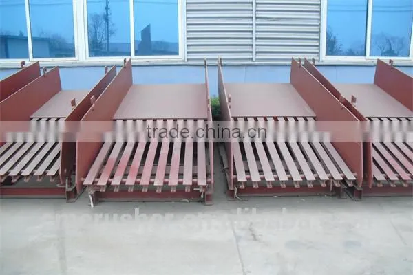 transport belt Professional Transportation Equipment Unloading Conveyor