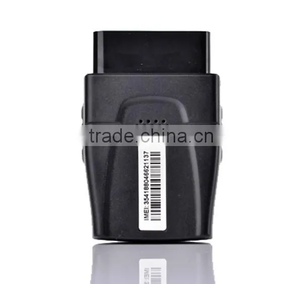 Micro gps transmitter tracker accurate real time tracking device GOT10