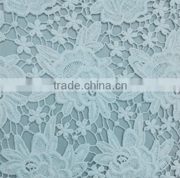 525 water soluble embroidery colorful embroidery