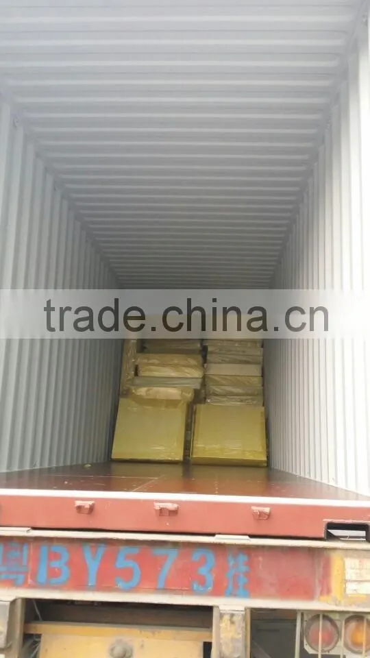 1 cm thickness polyester hard mattress felt padding sheet
