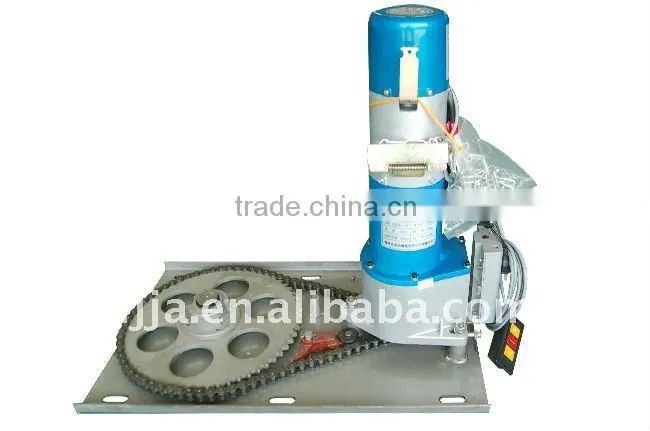 Specialized and High Quality Garage door motor
