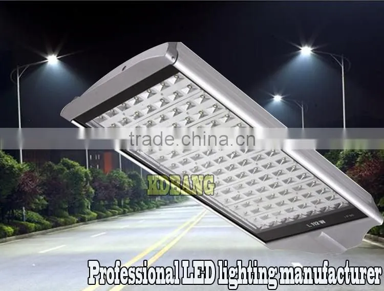 Factory wholesale high power 112w led street light