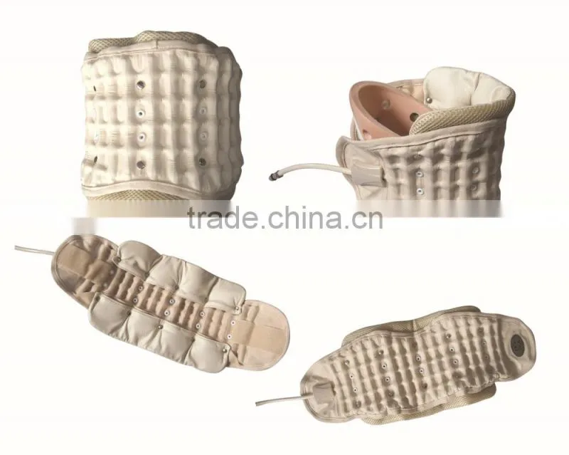 new product 2014 innovation spinal neck brace