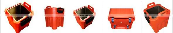 35 liter stainless steel inner, soup Storage Bucket & Warming rice Bucket