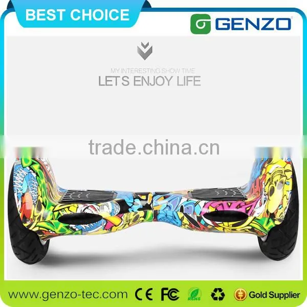 Electric Unicycle Mini 2 Wheels Self Banlancing Scooter for Outdoor Sports/2 Wheel Electric Unicycle Smart Self Balance Scooter