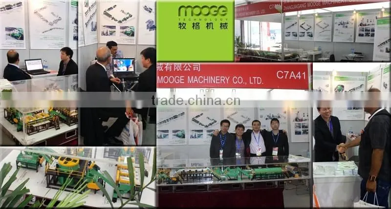 Waste plastic pipe crusher/crushing machine