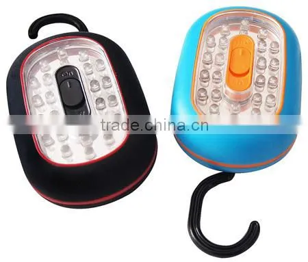 Hanging hook high quality work light