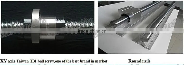 New metal cnc router mini cnc engraving machine mini metal cnc milling machine