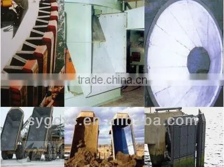 High impact strength polyethylene yellow uhmw sheet