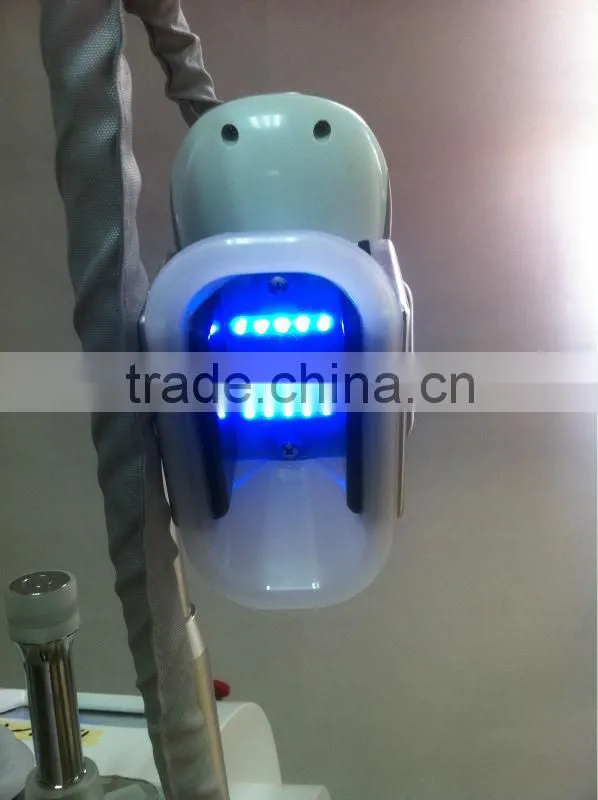 2014 Newest Cryo & Cold Technology Cryolipo Lipo Cryo Slimming Machine