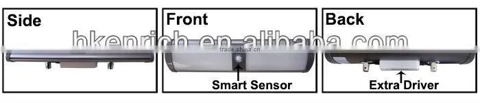 24W Samrt LED Corridor / Pendant / Parking Light,AC100-240V,CE & RoHS,SAMSUNG chip