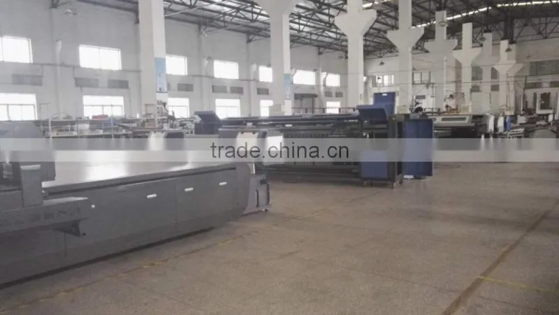 cloth fabric printing machine BST4060 direct to garment printer