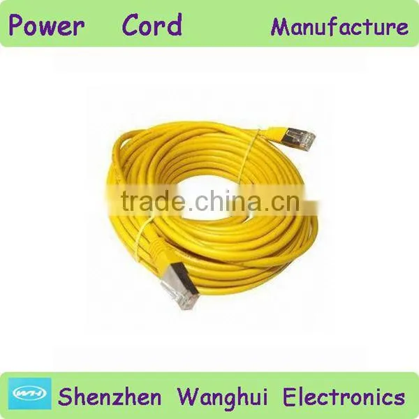 Cat 5e Type and 8 Number of Conductors networking cable/ digi-link cat5e cable
