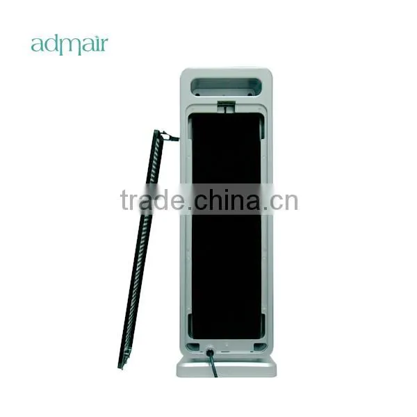HEPA air cleaner UV sanitizer home air purifier