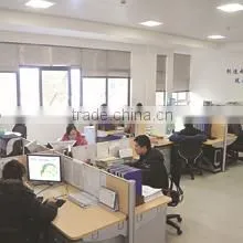 Zhejiang Taizhou Shuang-Rui Plastic Co., Ltd. company overview - view 2