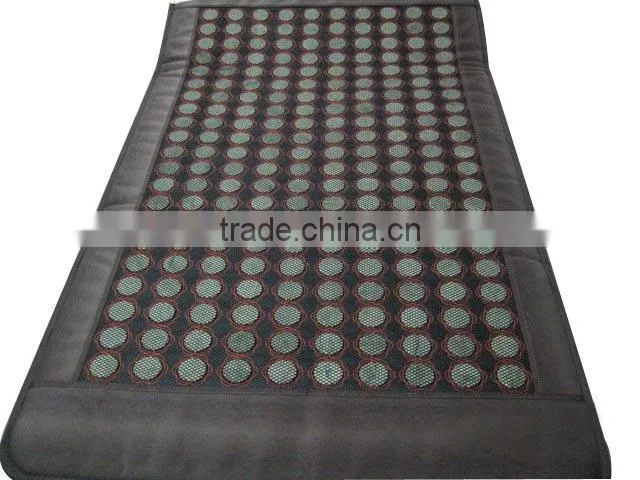 Ceragem alike thermal Jade Mattress--190*100cm