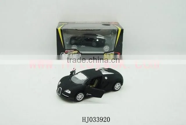 kids novelty toys mini Cuba pull back metal car