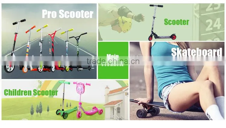 frog scooter HX-B701 HOT