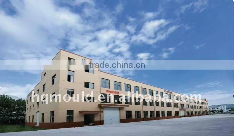 produce plastic injection pallet mould