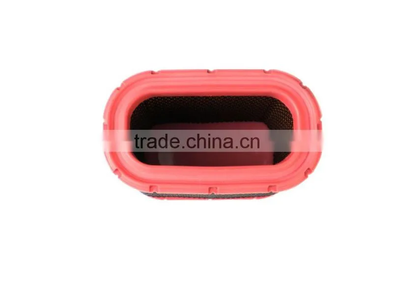 Oil grid filter JMC Kaiyun Euro 3 auto genuine fuel oil filter air filter matching Pingyuan JMC light truck auto spare parts
