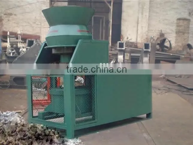 New type wood pellet making machine