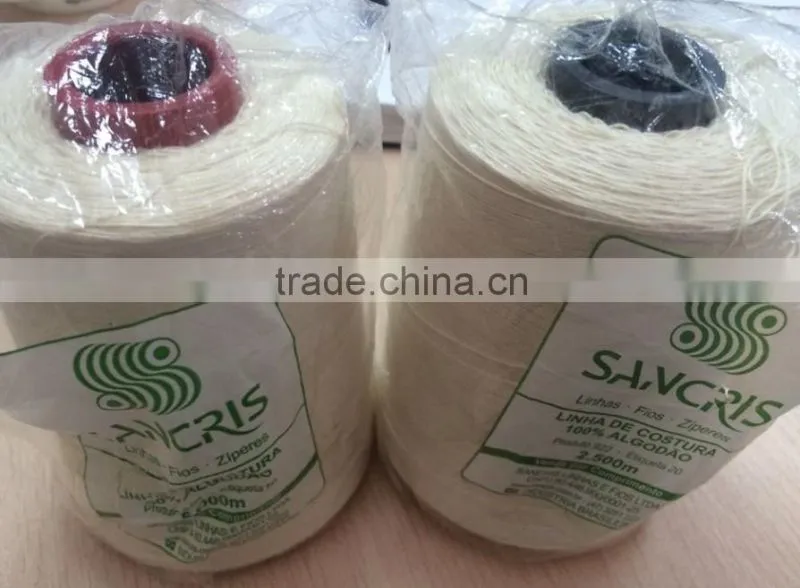 COTTON HREAD