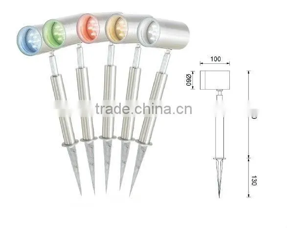 12V Modern Outdoor Garden Lighting