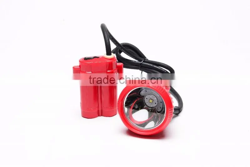 rechargeable led miner lamp explosion proof led miner lamp