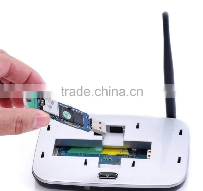 SmartTV Box cs918s google tv box Android4.2 Quad core 2G