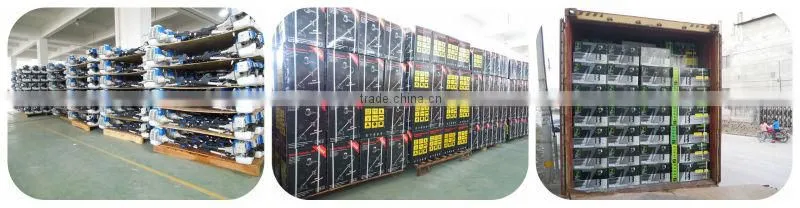 63cc Gasoline Earth Drillerwith CE/EMC/GS/EU-II