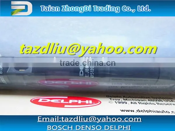 Genuine and Original common rail injector EJBR03001D for 33801-4X900