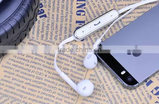 2015 Wireless bluetooth nosie cancelling 4.1 earphone headphone for mobile phone