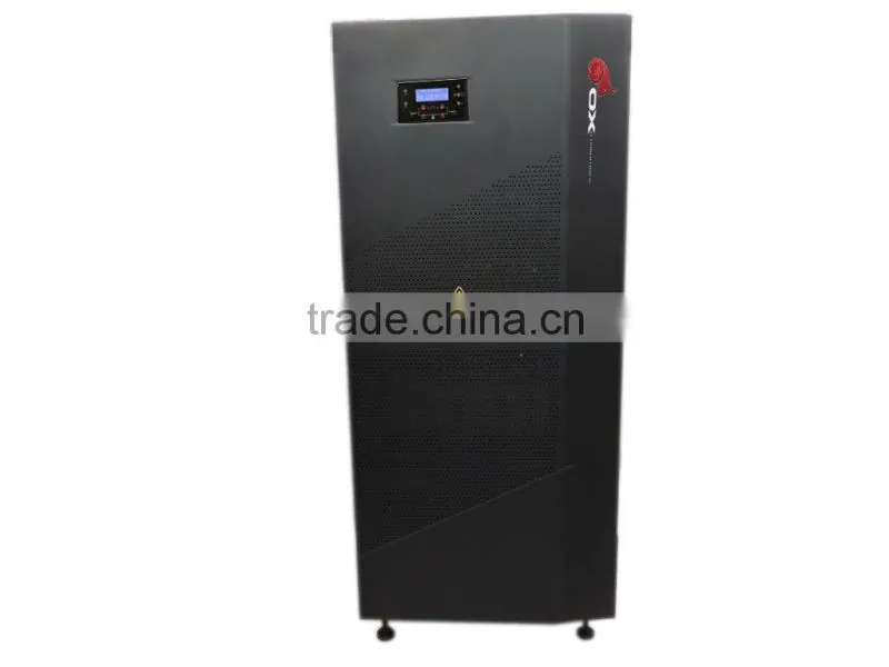 Reliable 3 phase Online LF UPS 380V 60kva