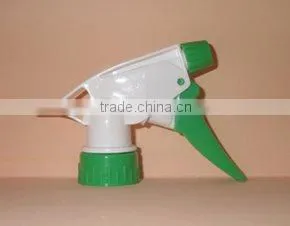 trigger sprayer