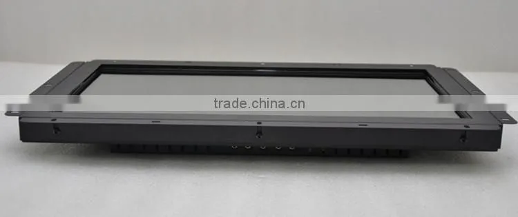 Sunlight readable 1000 nits Hdmi support Capative touch screen monitor