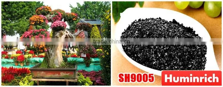FAQ 10--Huminrich Potassium Humate Fertilizer For Garden