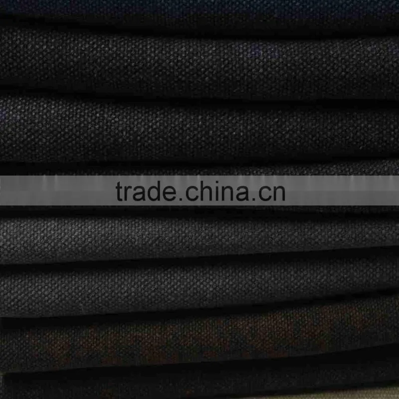 canvas bag cotton fabric men canvas shoes material fabric textile canvas fabric