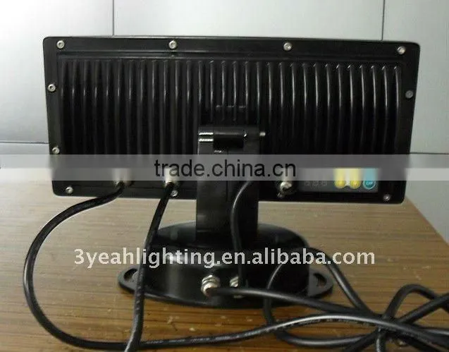 1W x 36 outdoor led wall light