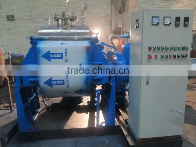 China JCT kneading machine for adhesive for Sale