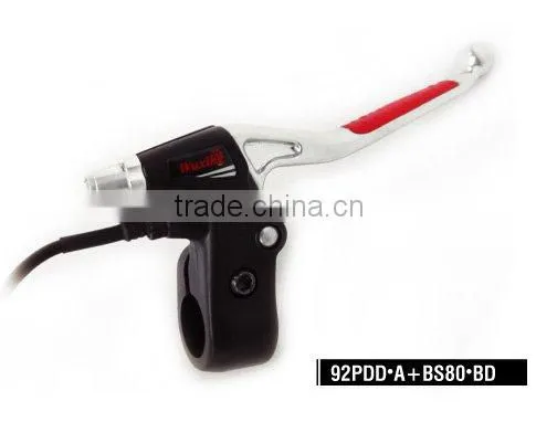 ELECTRIC BRAKELEVER FOR ESCOOTER